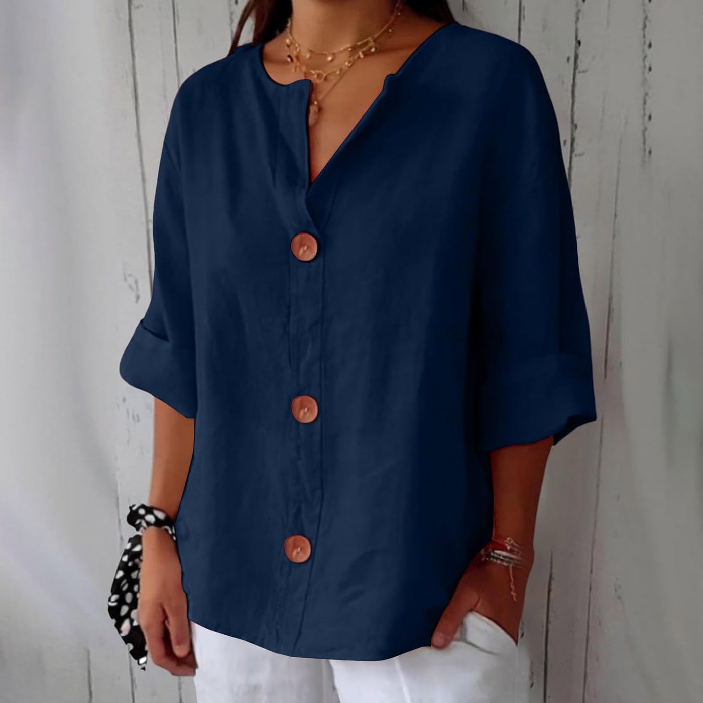Lina Blusson Casual