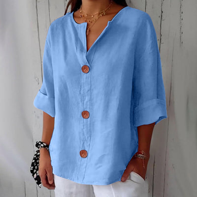 Lina Blusson Casual