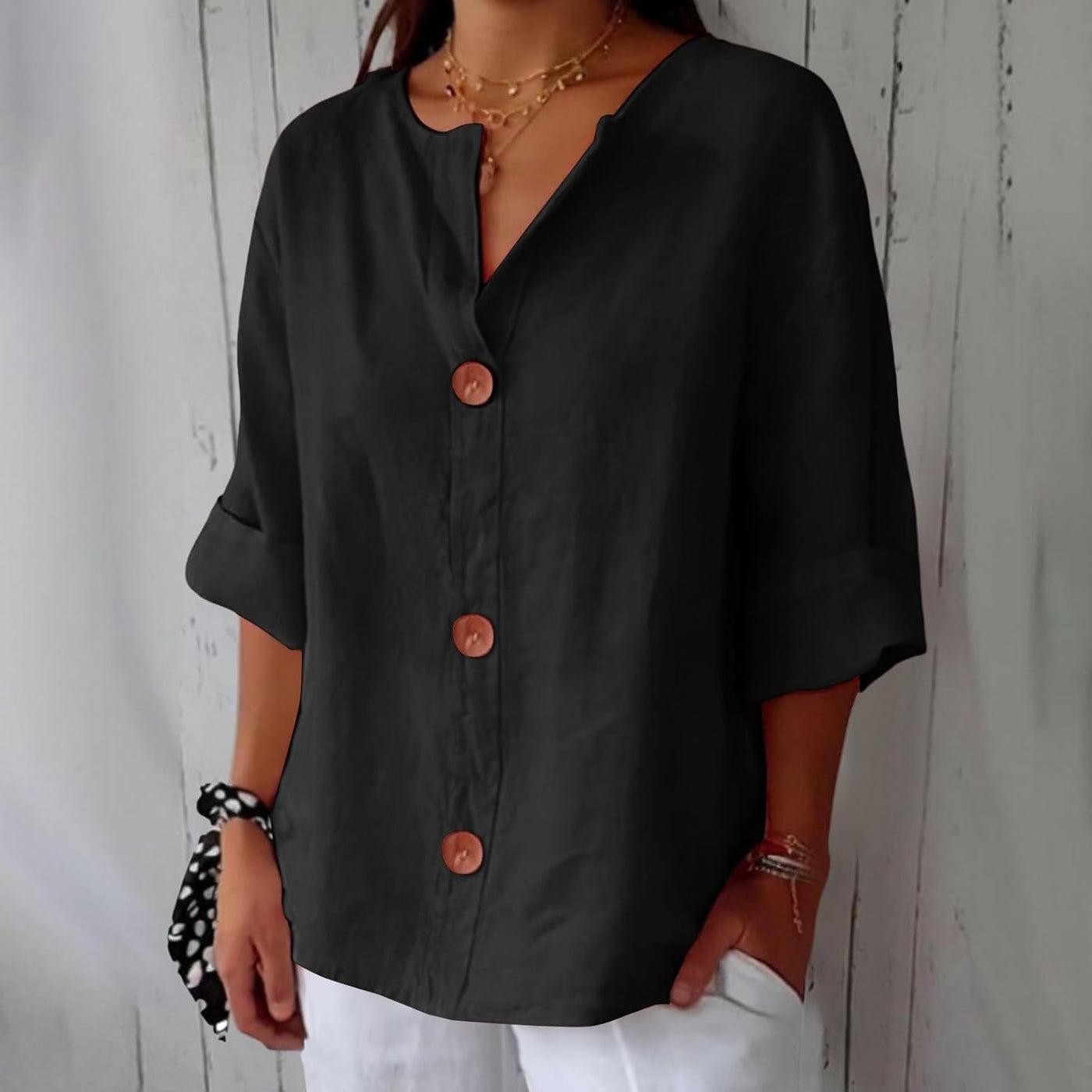 Lina Blusson Casual