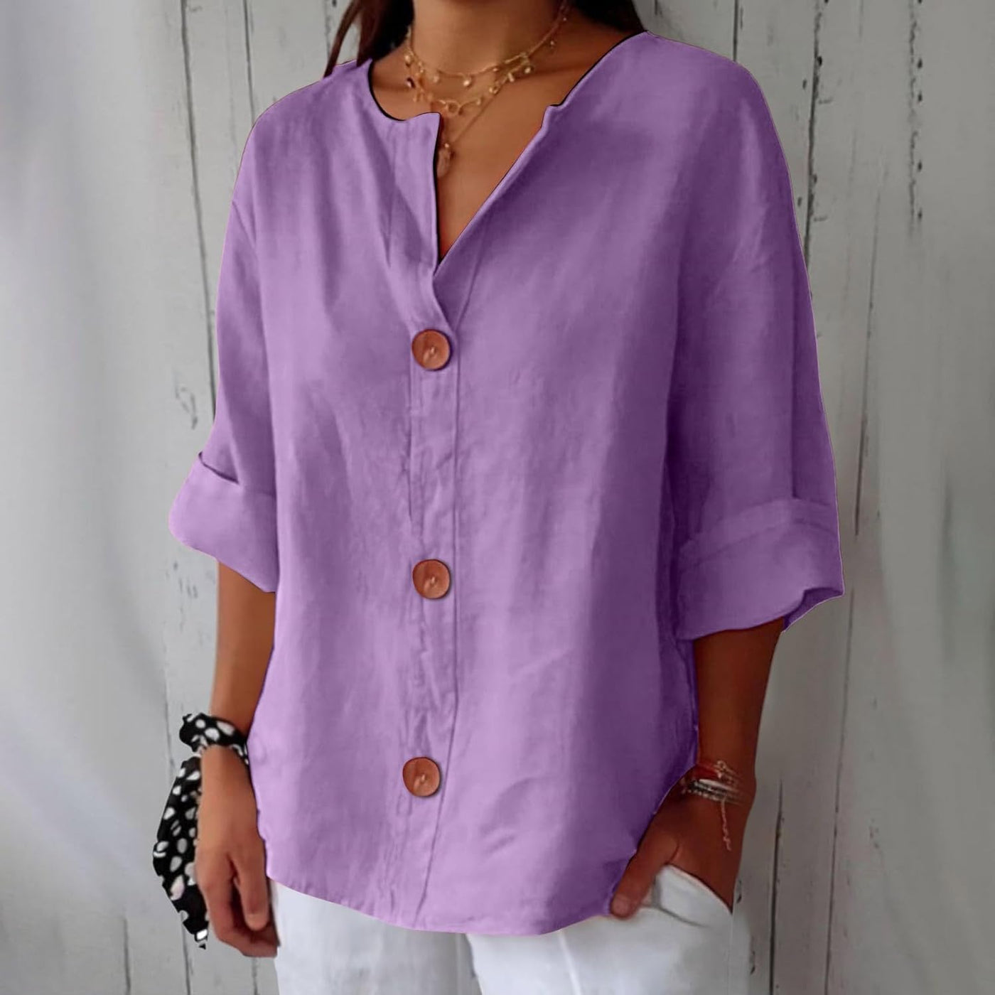 Lina Blusson Casual