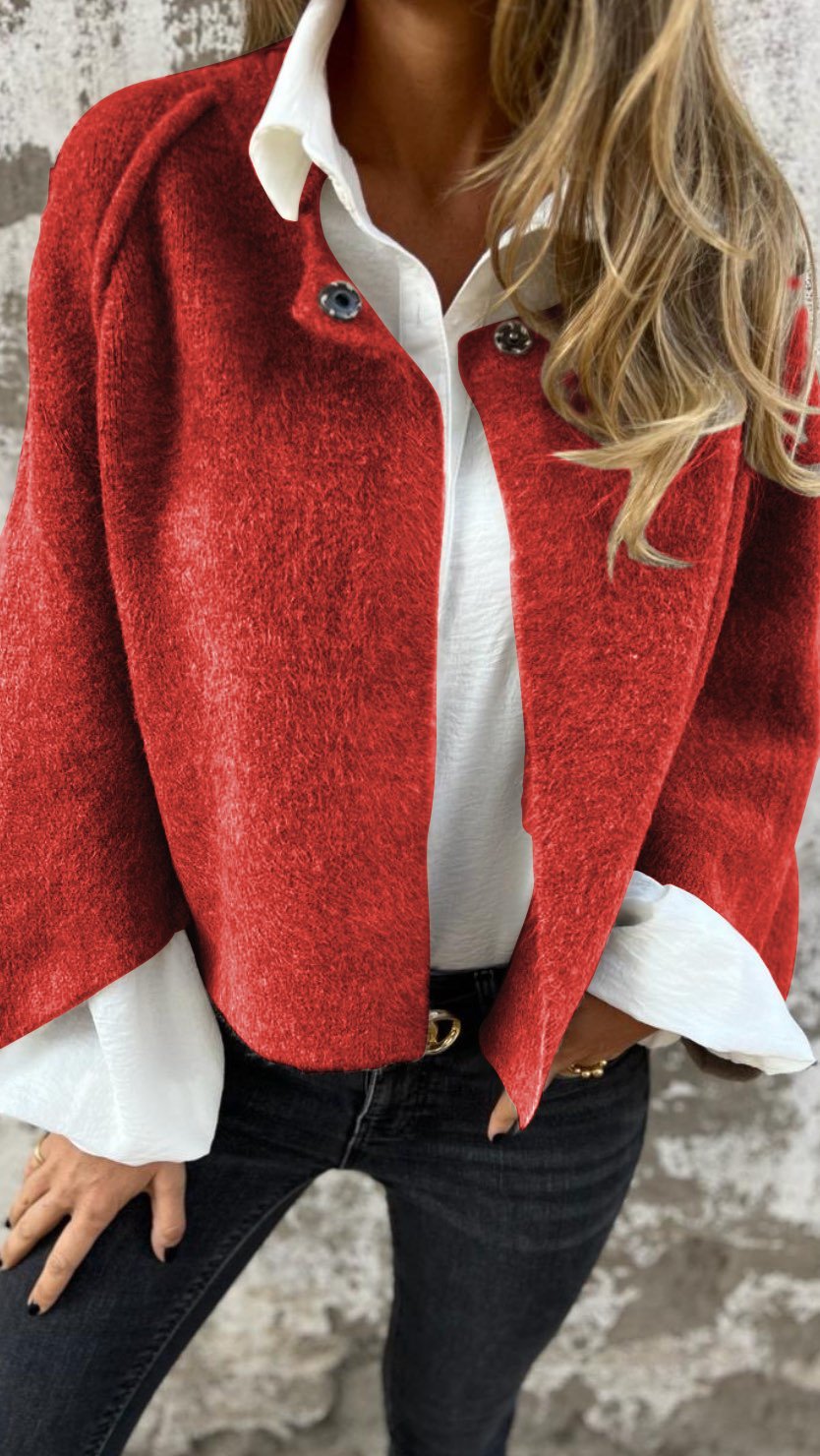 Beatrice | Elegantne mantel stiilseteks hetkedeks