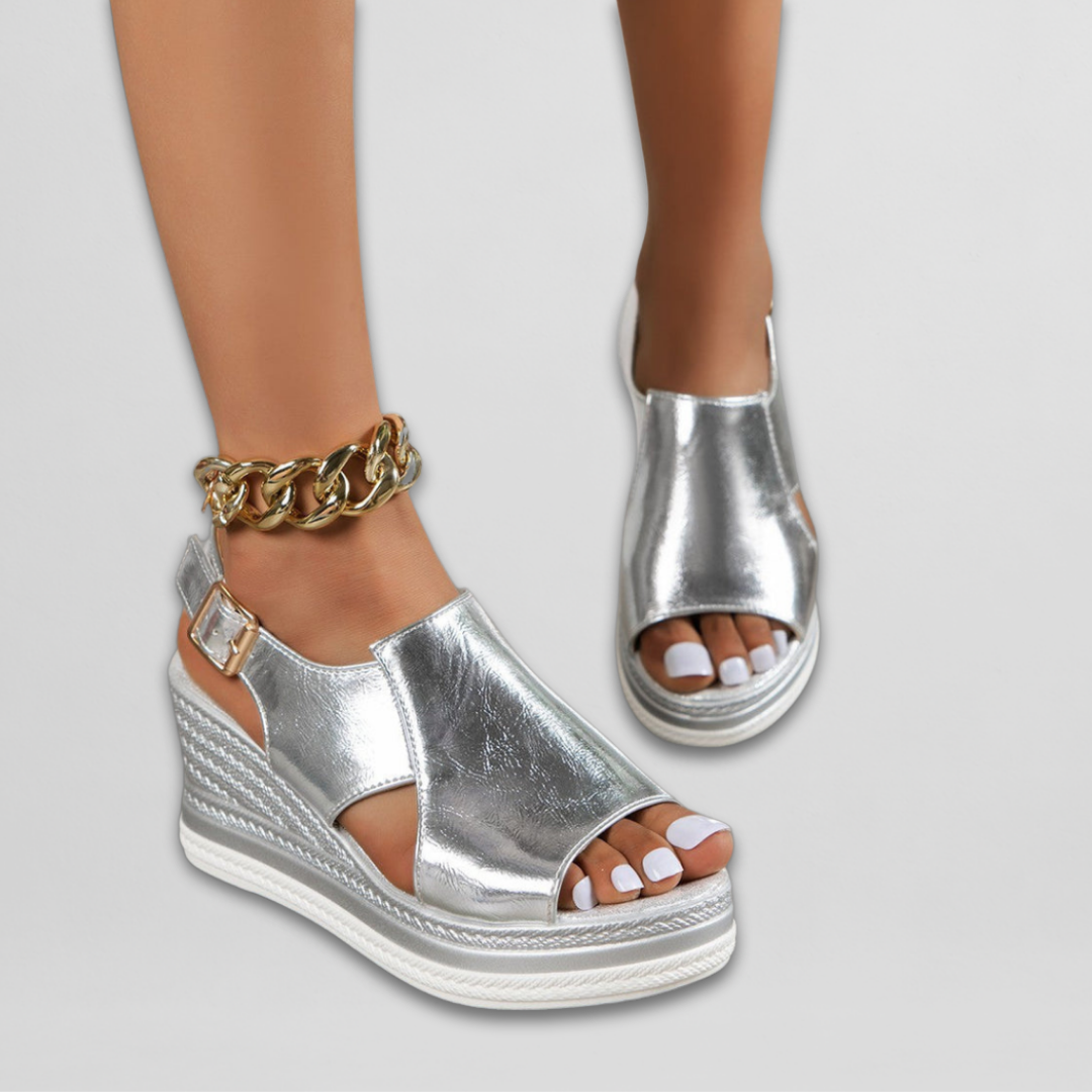 Rea | Sädelev suve-wedges