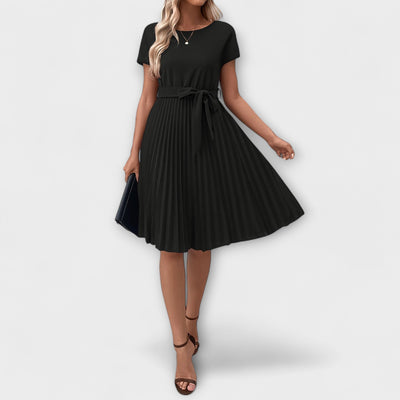 Elegantne Maxikleit