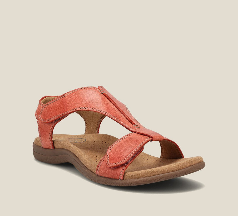 Elin - Ortopeedilised nahksandaalid