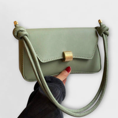 Vayla - Elegantne Vintage Käekott