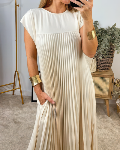 Laurine™ – Elegantne langev kleit klassikalises stiilis