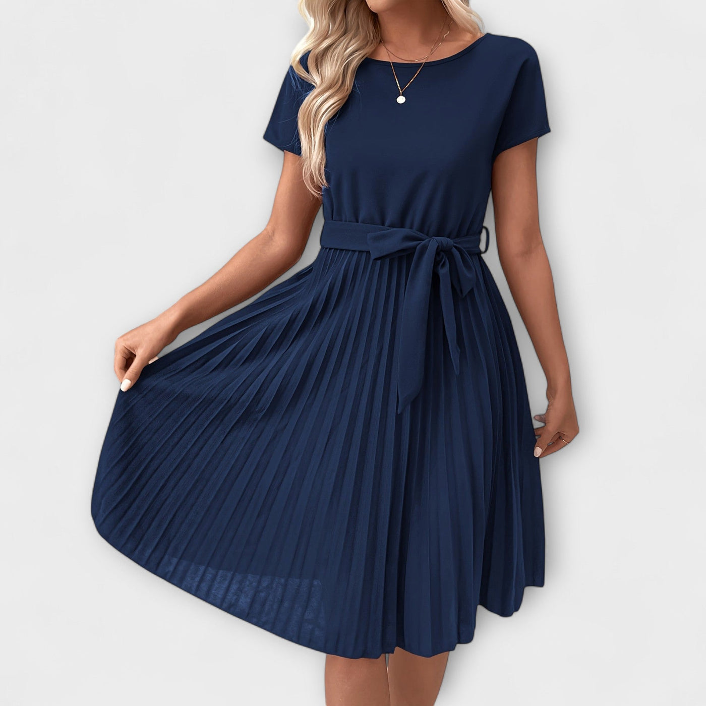 Elegantne Maxikleit