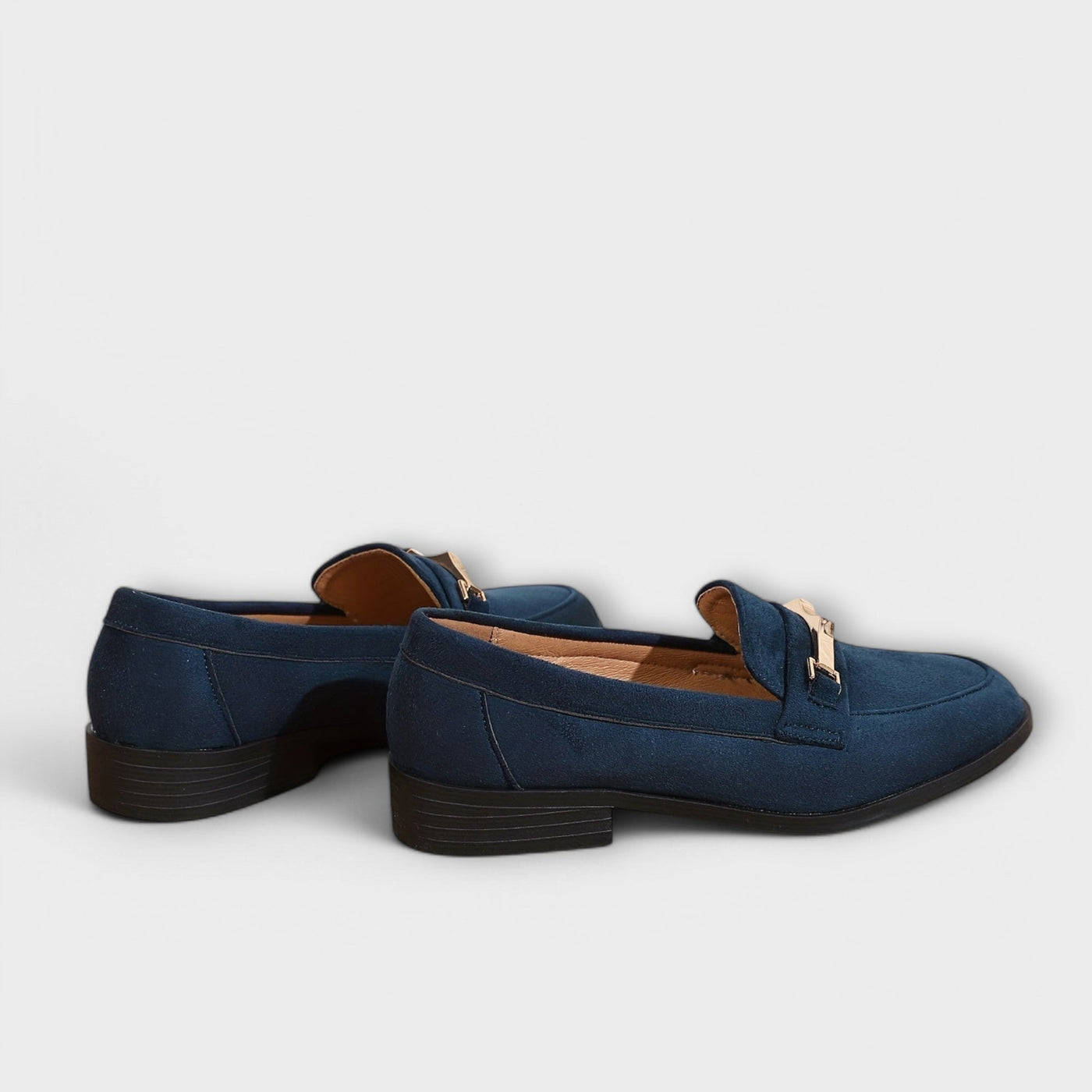 Flanellist Loaferid