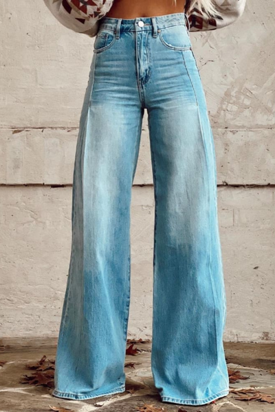 Stiilsed Boho Vintage püksid moeka välimuse jaoks
