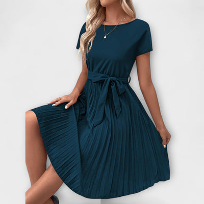 Elegantne Maxikleit