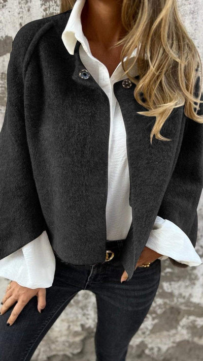 Beatrice | Elegantne mantel stiilseteks hetkedeks