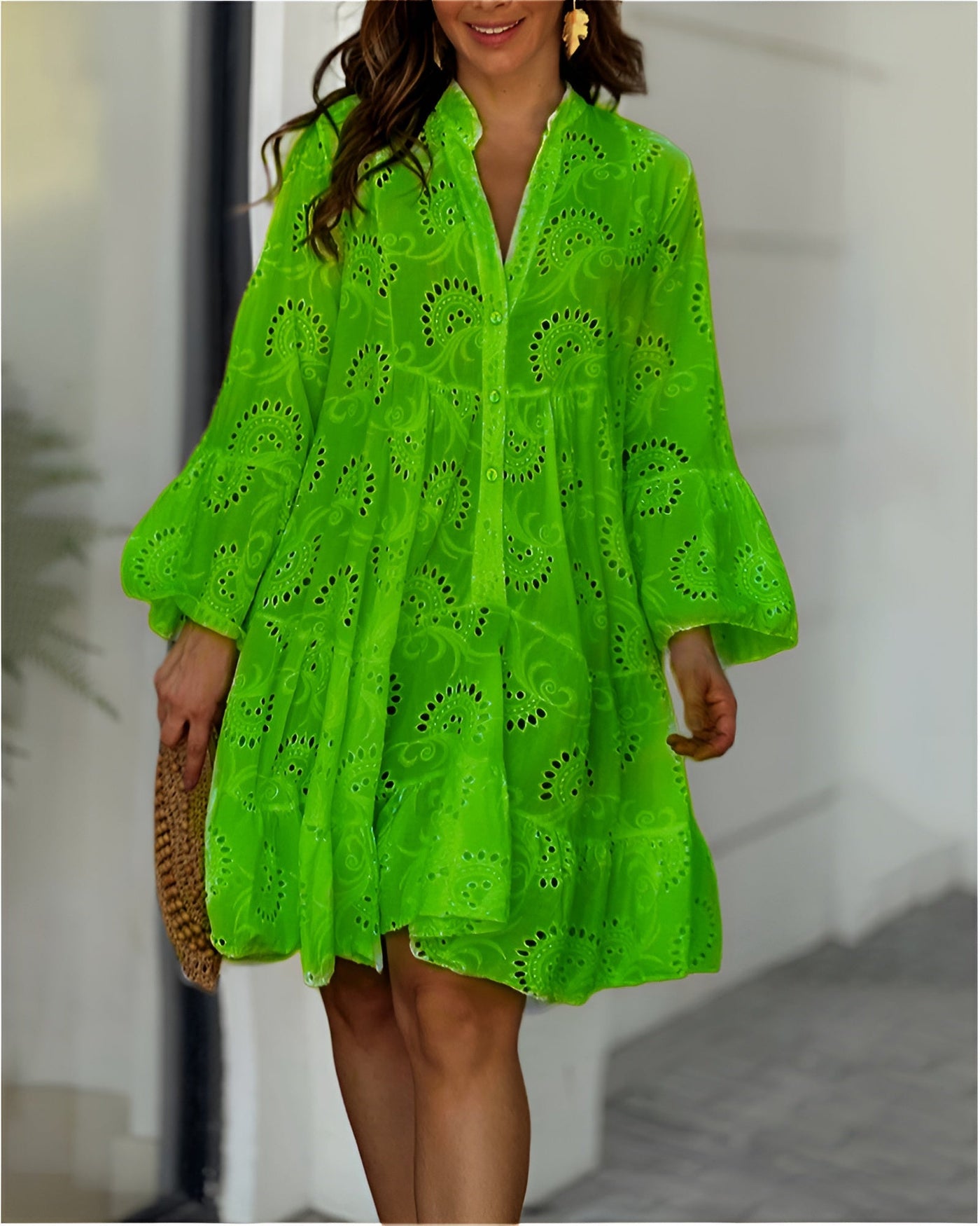 Roselyne | Elegantsed ja mugavad suvekleid