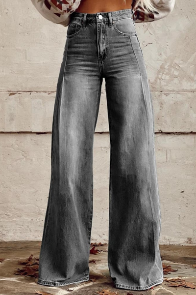 Stiilsed Boho Vintage püksid moeka välimuse jaoks