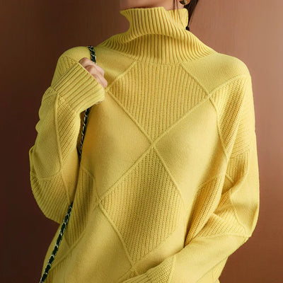 Chiara | Elegantne ja stiilne sweater