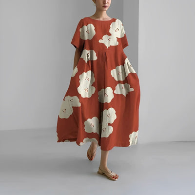 Flaurien | Letné kleid
