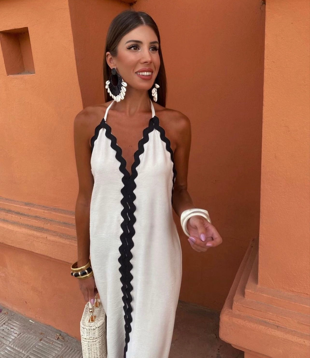 Malina™ | Universaalne Kleid