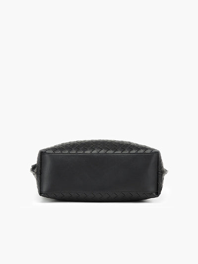 isabella™ Suur Punutud Käekott