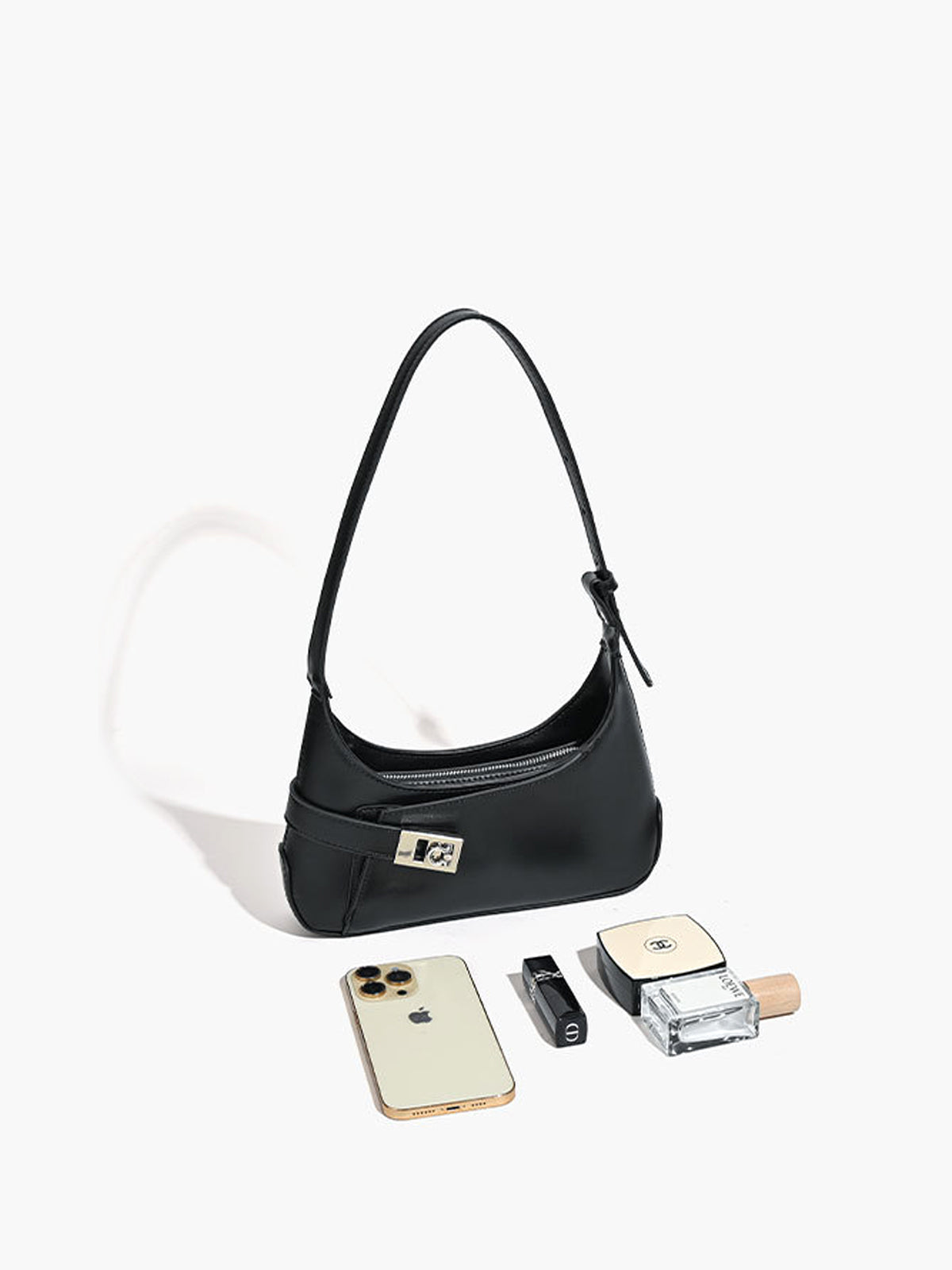 isabella™ Premium Minimalist Õlakott