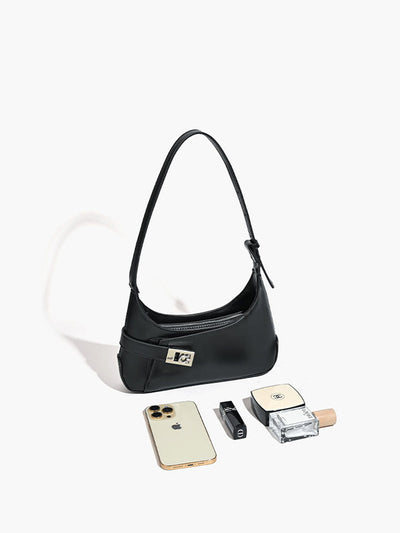 isabella™ Premium Minimalist Õlakott