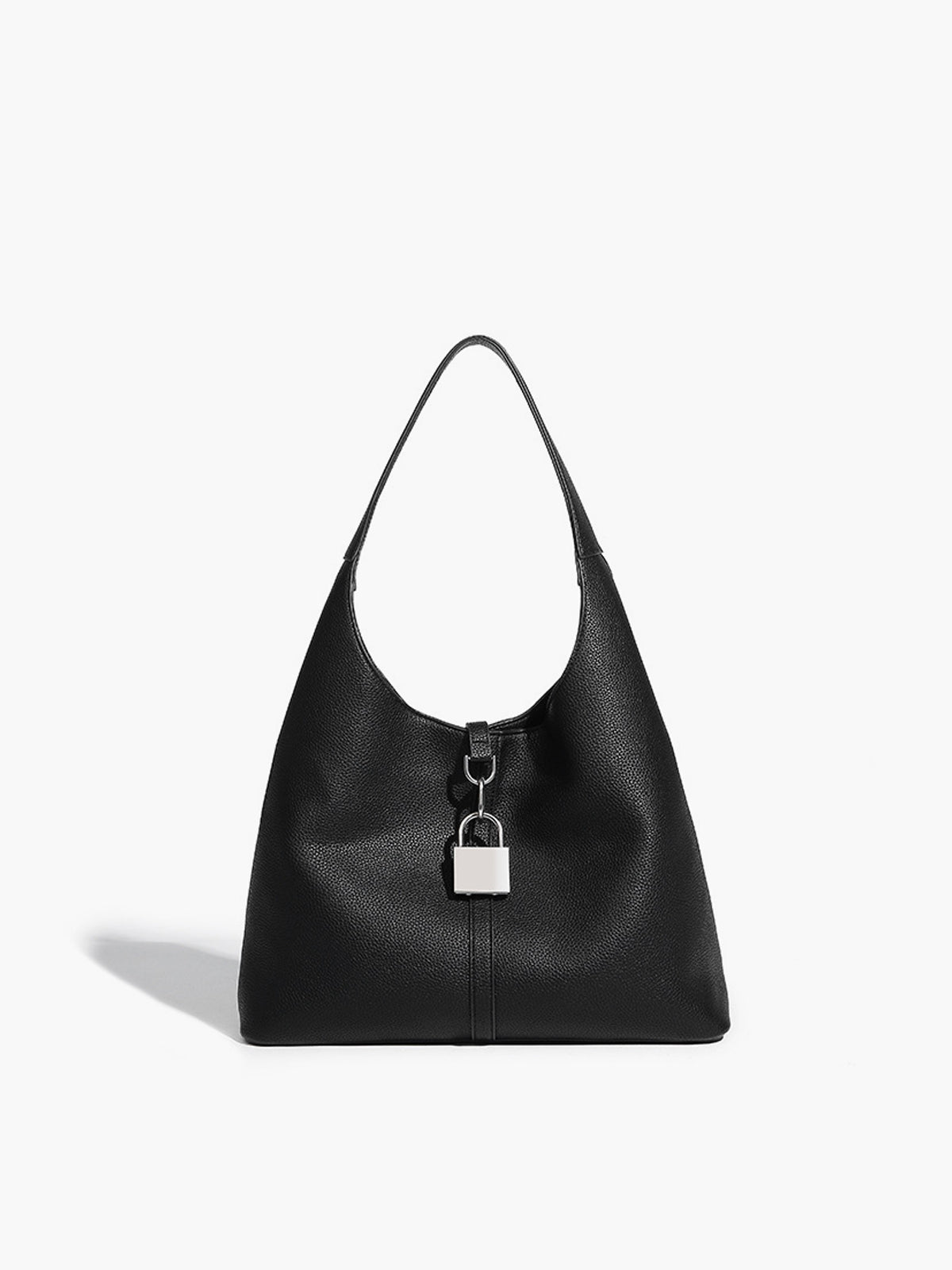 isabella™ Hobo Mitmekülgne Lukuga Käekott