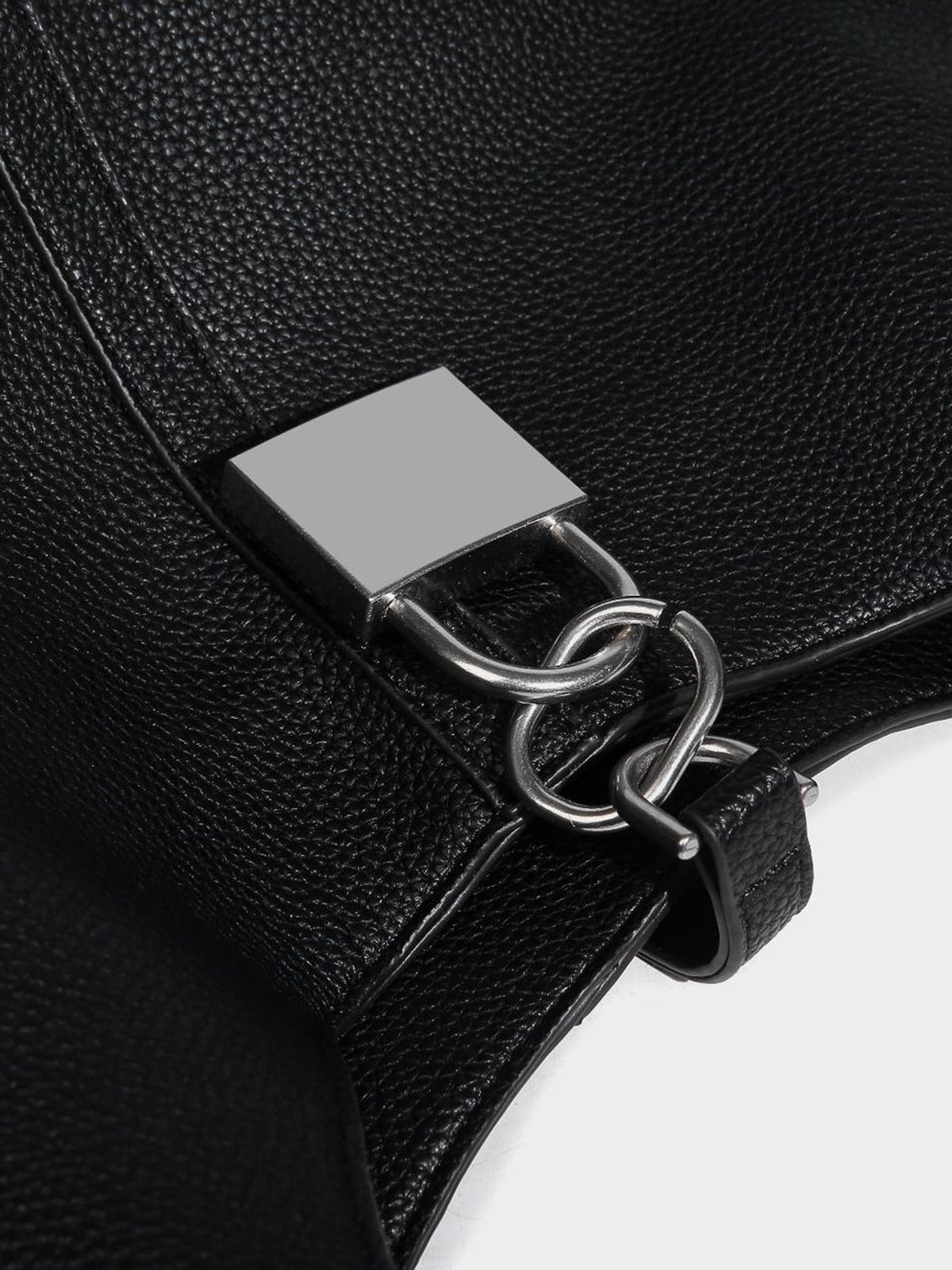 isabella™ Hobo Mitmekülgne Lukuga Käekott