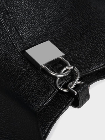 isabella™ Hobo Mitmekülgne Lukuga Käekott