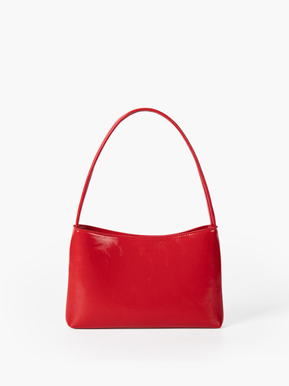 isabella™ Minimalist Lühikese Käepidemega Õlakott