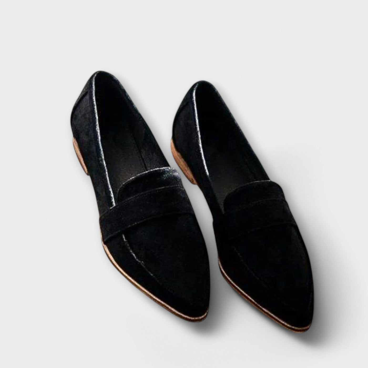 Elora - Elegantne naiste loafer'id