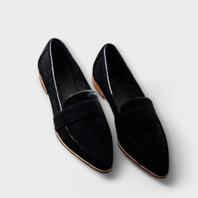 Elora - Elegantne naiste loafer'id