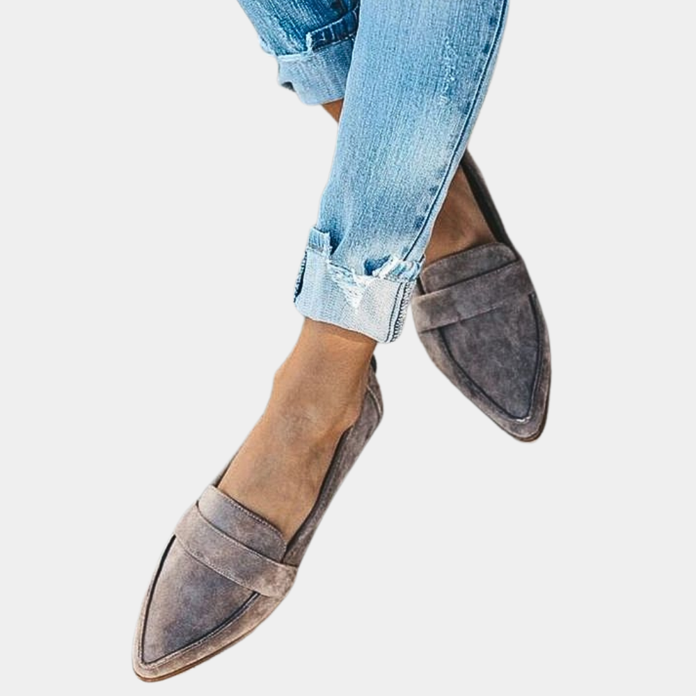 Elora - Elegantne naiste loafer'id