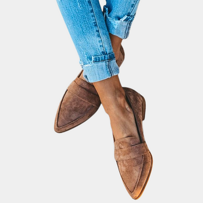 Elora - Elegantne naiste loafer'id
