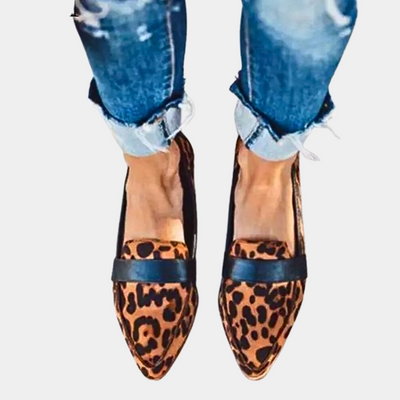 Elora - Elegantne naiste loafer'id