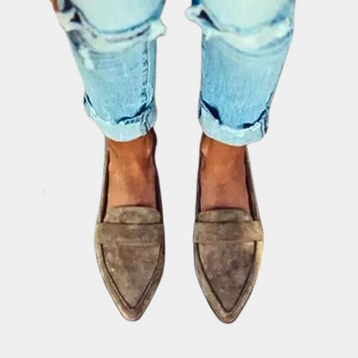Elora - Elegantne naiste loafer'id