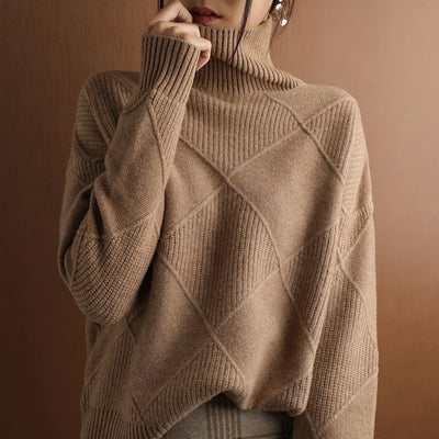 Chiara | Elegantne ja stiilne sweater