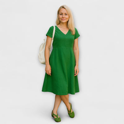 Althea | Šarmantsed Retro-Sandaalid