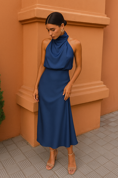 Selina™ | Elegantne Kleit