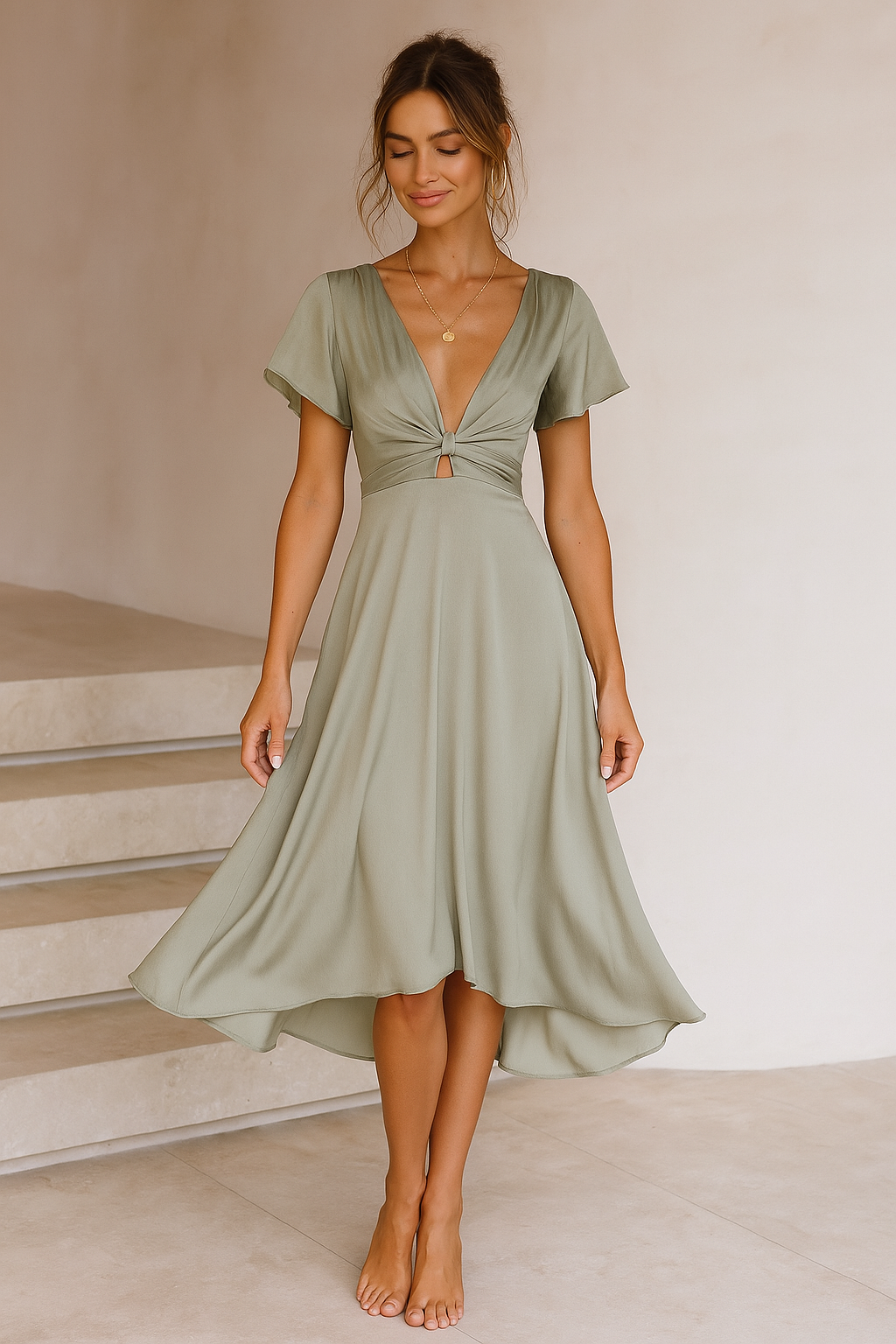 Brigit | Suvekleit