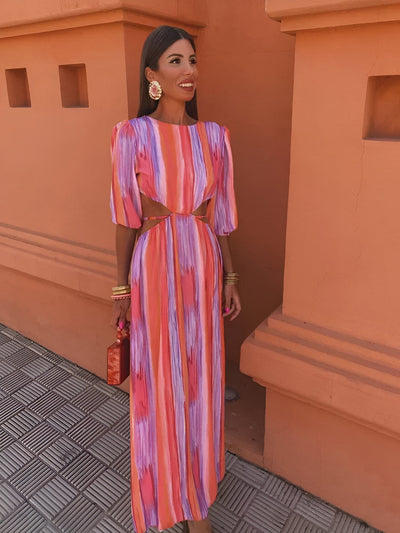 Sola™ | Seljaavaga Kleid