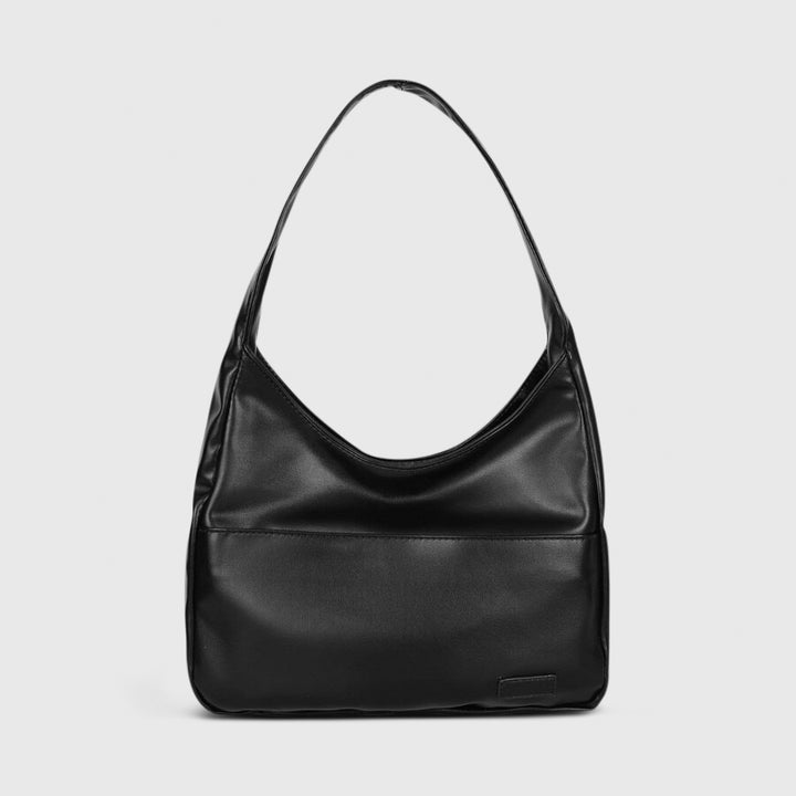 isabella™ Minimalistlik Lõtv Õlakott