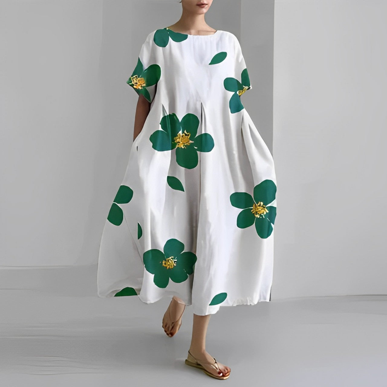 Flaurien | Letné kleid
