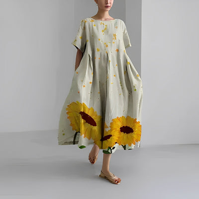 Flaurien | Letné kleid