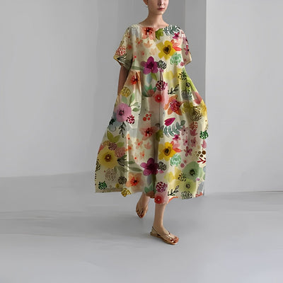 Flaurien | Letné kleid