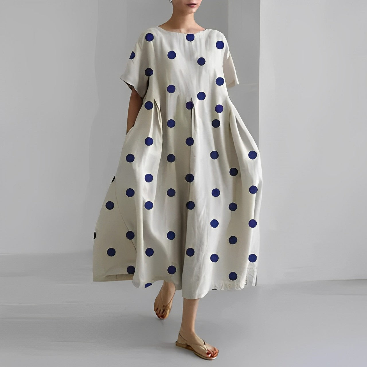 Flaurien | Letné kleid