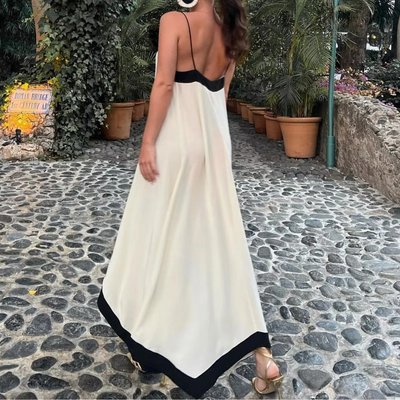 Mélanie | Elegantses voolavas kleidis