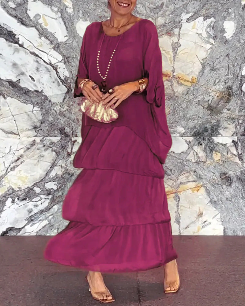 Morgan™ | Maxi kleit