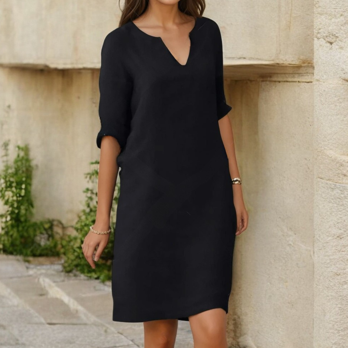 Jacqueline | Elegants ja mugavus igapäevaelus