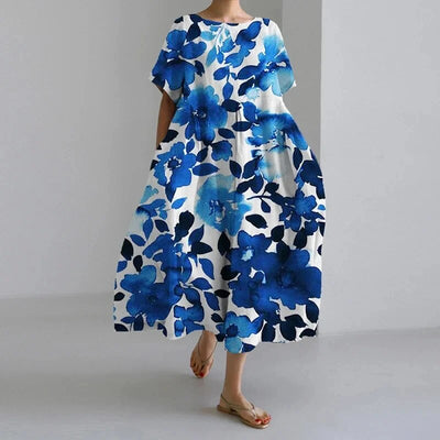 Flaurien | Letné kleid