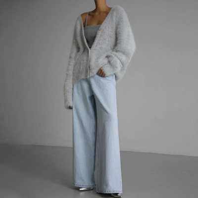 Gisella | Elegantne ja luksuslik kardigan