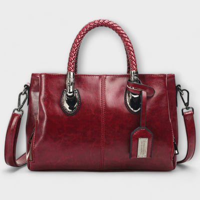 Lora. - Elegantne Duffelbag