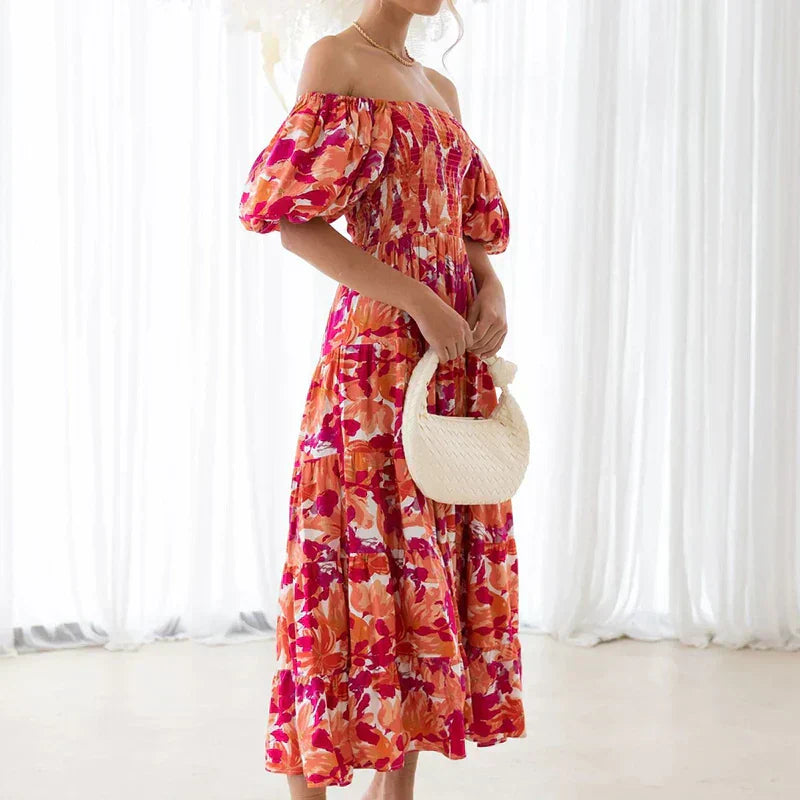 Amalie | Elegants ja kergus